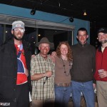 Coyote Cafe Team