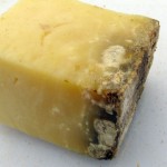 Salers, with its pitted and delicious rind