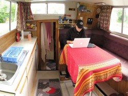 Cabin