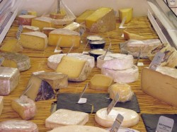 Artisan Cheese