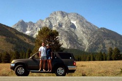 Faithful Truck