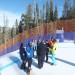 Conference at the top of Golden Eagle jump thumbnail