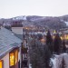 View from our room at The Charter thumbnail