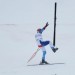 Didier Cuche with his famous ski flip thumbnail