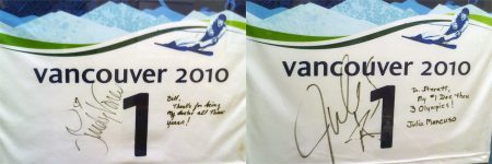 Olympic Bibs