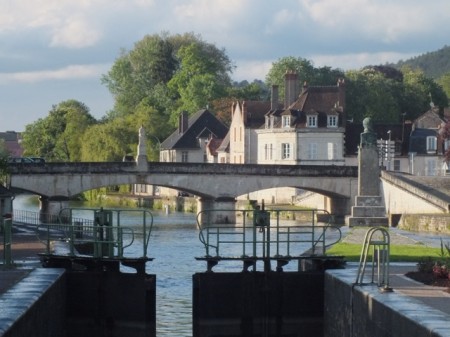 Clamecy