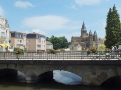 Paray-le-Monial